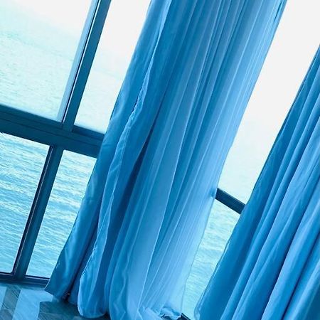 Malecon Vista Mar Habitacion Privada Larimar, ซานโตโดมิงโก ภายนอก รูปภาพ
