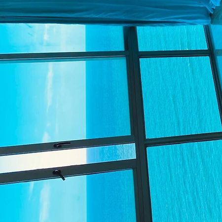 Malecon Vista Mar Habitacion Privada Larimar, ซานโตโดมิงโก ภายนอก รูปภาพ