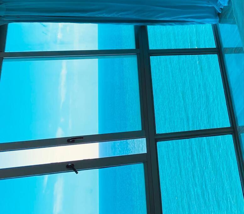 Malecon Vista Mar Habitacion Privada Larimar, ซานโตโดมิงโก ภายนอก รูปภาพ