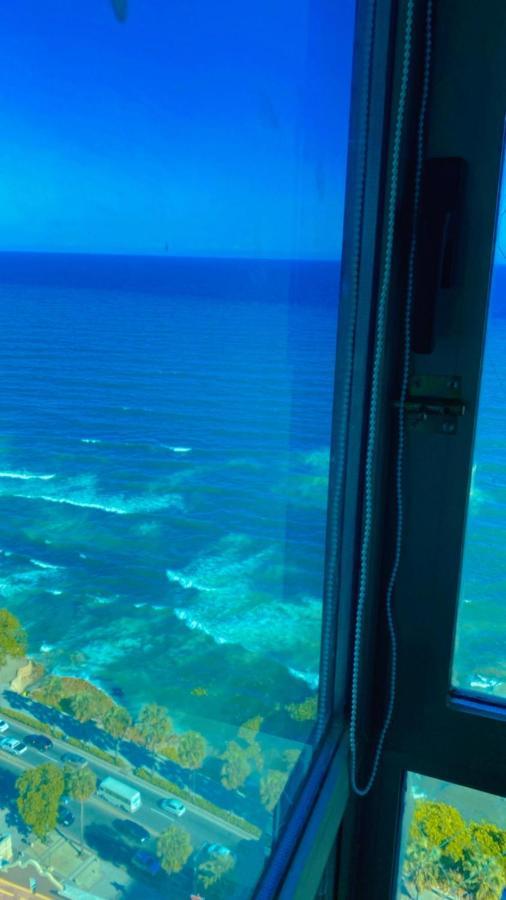 Malecon Vista Mar Habitacion Privada Larimar, ซานโตโดมิงโก ภายนอก รูปภาพ
